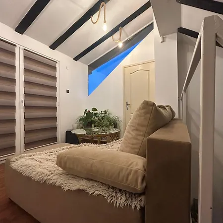Tatil Evi Kojiodmor Karlofça