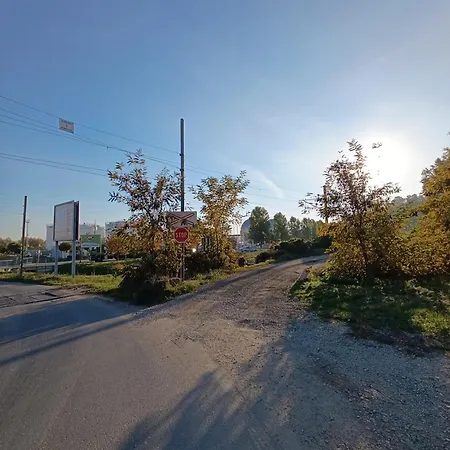 Kojiodmor Tatil Evi *