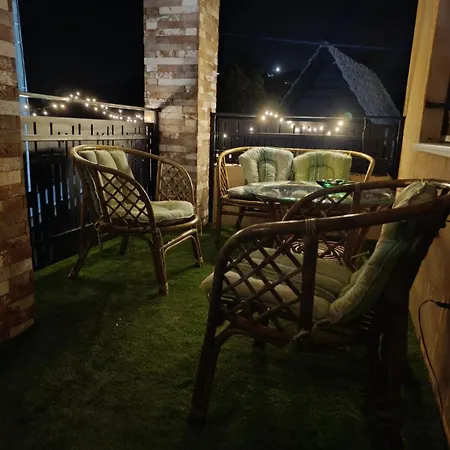 Tatil Evi Kojiodmor *