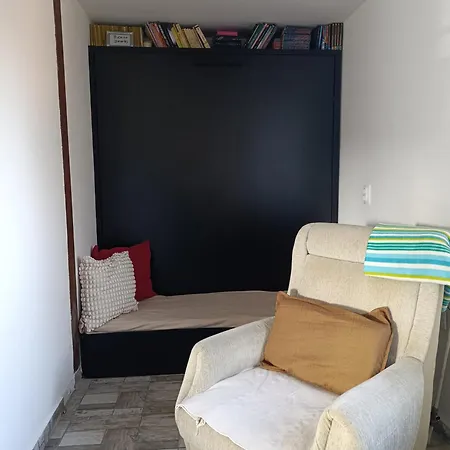 Kojiodmor Tatil Evi Karlofça