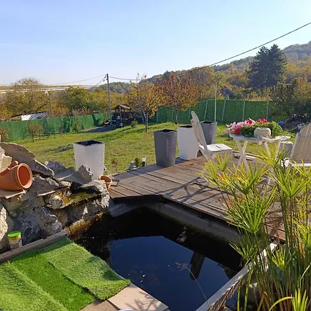 Kojiodmor Tatil Evi