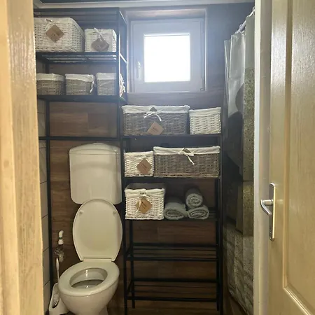 Tatil Evi Kojiodmor