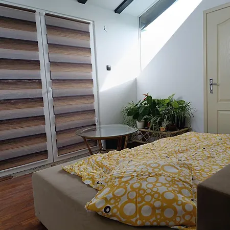 Kojiodmor Tatil Evi