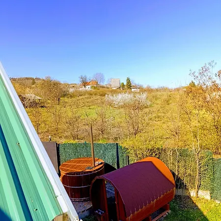 Tatil Evi Kojiodmor