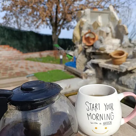 Tatil Evi Kojiodmor *