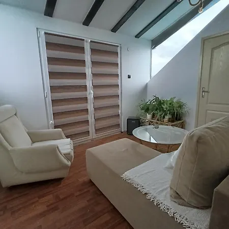 Tatil Evi Kojiodmor Karlofça