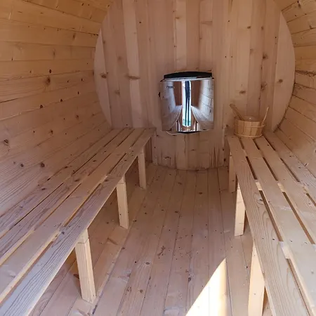 Kojiodmor Tatil Evi *